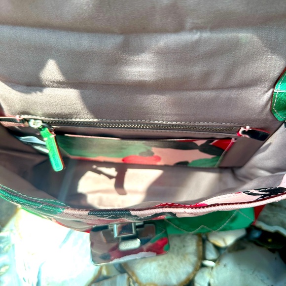 Marc Jacobs Chain Shoulder Handbag - Picture 11 of 16